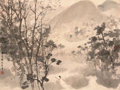 -江苏省美术馆(长江路新馆)