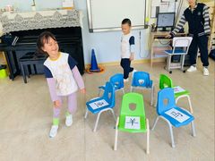 -小象润知早教·托育·幼儿园成长中心