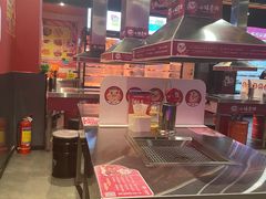 -小猪查理川式烤肉(任丘店)