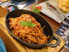 -卢布里西餐厅(总店)