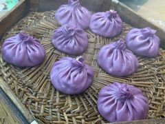 -西安贾三灌汤包·回坊小吃·清真炒菜(北院门总店)
