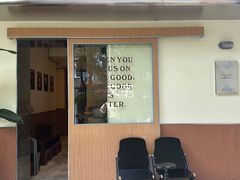 -The Roastery By AllYouWant(福田店)