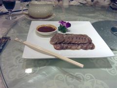 香汁牛头肉-中发源·清真餐厅(春风店)