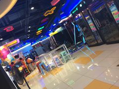 -杭州滨江宝龙城