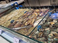 螃蟹-川骄海鲜自助(亚运村店)