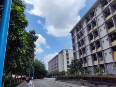 -西南政法大学(渝北校区)