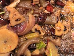 -沈姐万州烤鱼(沙坪坝七中店)