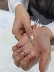 -LynLyn琳林美甲美睫