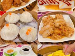 -点都德(汇盈广场店)