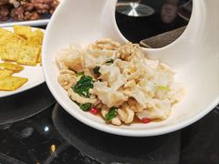 -東舍食唐精品陕菜馆