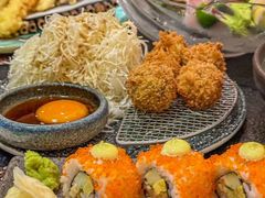 -长崎屋·日本料理·刺身·烧鸟(天河北路店)