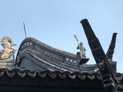 -寒山寺