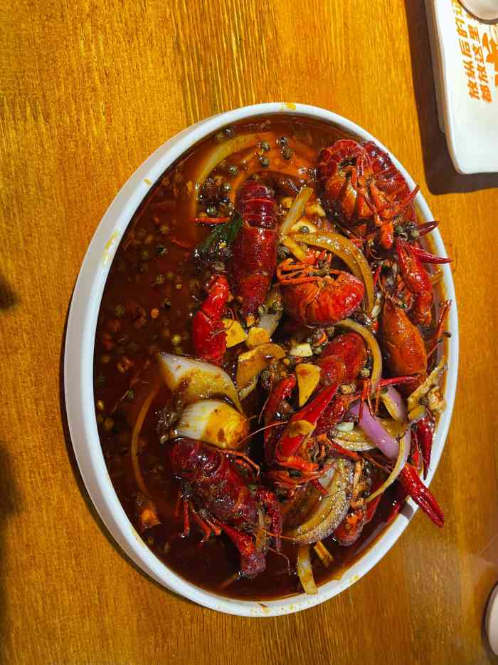 朱小乐龙虾馆(城阳家佳源店)