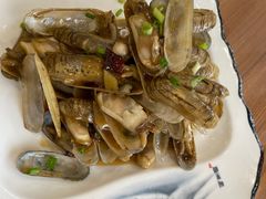 -洲晓鲜·舟山海鲜大排档(朱家尖风景区店)