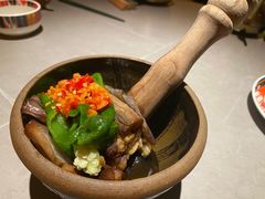 -塔哈尔·新疆盛宴(奉贤龙湖店)
