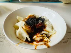 -新繁牛肉豆花(都江堰店)