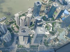 -上海之巅观光厅