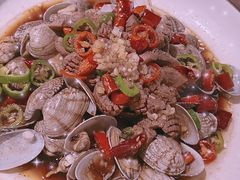 -荷塘秋月·本帮江浙菜(国权路店)