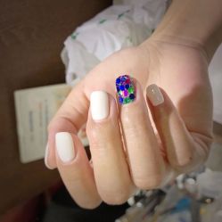 -情同手足美甲美睫