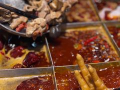 -五里关火锅(牛市口店)