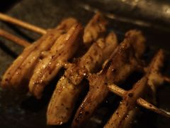 -木子烧鸟屋(百子湾店)