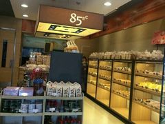 -85度C(上海兰溪二店)