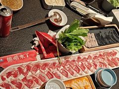 -熊喵来了火锅(太原里第2分店)