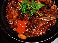 -陶德砂锅(蜀汉路店)