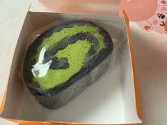 -卷时·瑞士卷·生日蛋糕(大望路店)