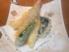 -水之惠鲜鱼料理(王府大街店)