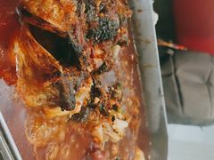 -鱼酷活鱼烤鱼(南京水游城店)