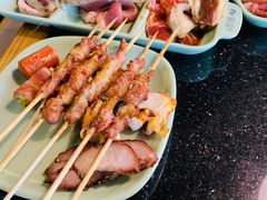 -韩盛·盛江山自助料理(沈辽路万达店)