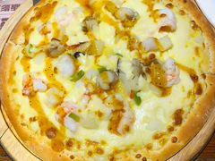 -刀叉遇上筷子中西融合餐厅(成都道店)