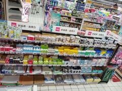 -物美超市(三里河店)