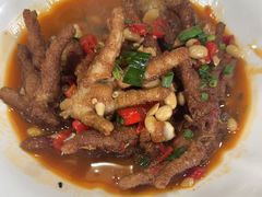 -朗妈私房菜(婺女州店)