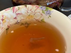 -ommo cafe(半岛城邦店)