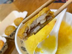 -文叔·湖北名小吃·小龙虾(黄贝岭地铁站店)