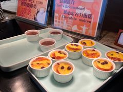-白天鹅宾馆·流浮阁咖啡厅