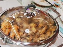 -黄记煌三汁焖锅(首创奥特莱斯店)