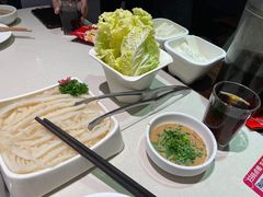 -海底捞火锅(万丰桥店)