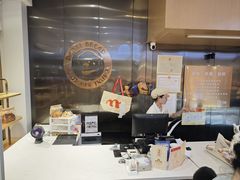 -DANXI丹喜面包·蛋糕(庐山店)