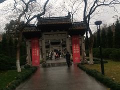 -钱王祠