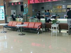 -广州仁爱天河医院体检中心