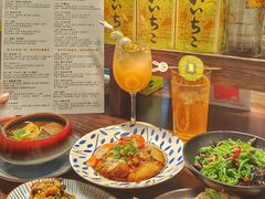 -杨梅市场·打工人小酒馆(新天地店)