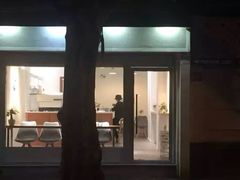 -Onirii Coffee(长乐路店)