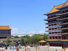 -大明幻境第一城