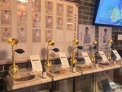 -裕和堂中医推拿艾灸(太古汇臻品店)