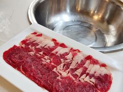 -福寿斋·老北京铜锅涮肉·烤鸭(顺义总店)