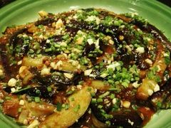 老妈扒茄子-人民公社大食堂(台湖店)