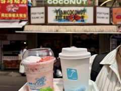 -椰椰大吉(侨港店)